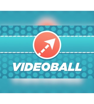 VIDEOBALL Steam Key EUROPE
